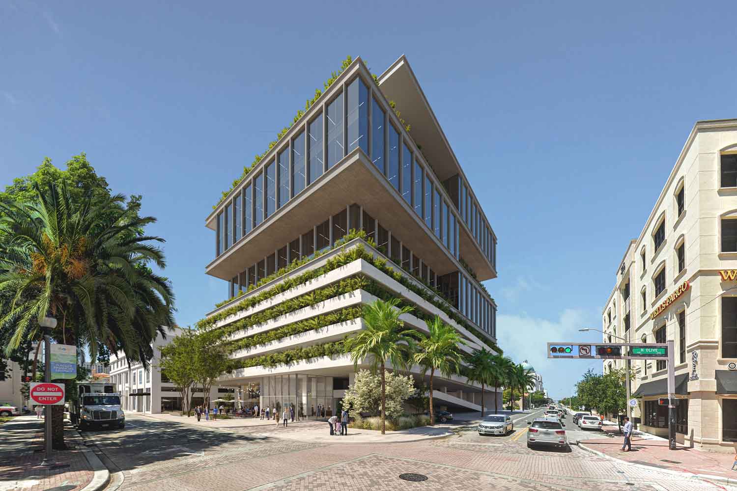 Wheelock Str About the Firm - Wheelock Street Capital